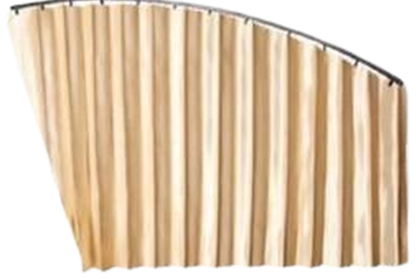 Set 4 parasolare retractabile auto geamuri laterale fata-spate BEJ