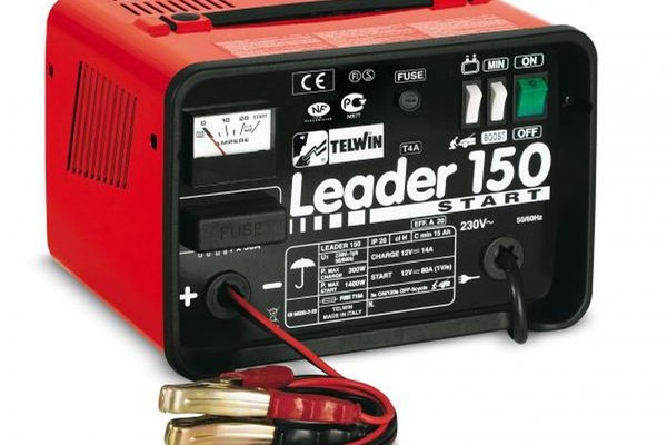 LEADER 150 START - Robot pornire Telwin