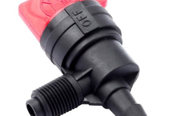 Robinet Benzina Briggs - Stratton 399517 - 698182