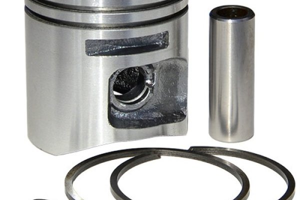 Piston Motocoasa Husqvarna 545RX, Jonsered CS2245 - 42mm - Golf