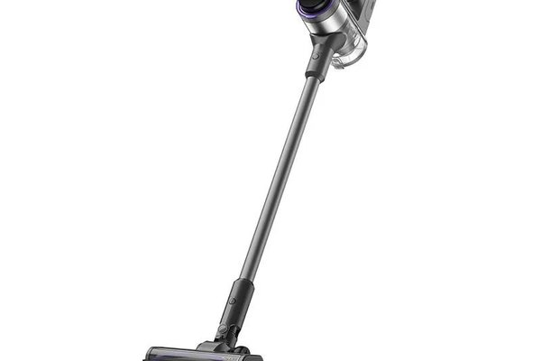 Aspirator vertical fara fir MOVA S7 Cordless Stick Vacuum, 170AW, 2500mAh, autonomie 80 min
