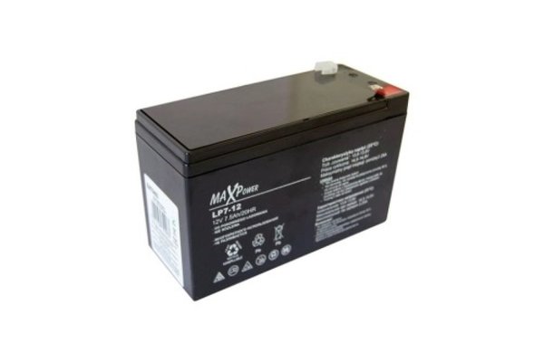Acumulator baterie pentru pulverizatoarele electrice Ruris RS 1900