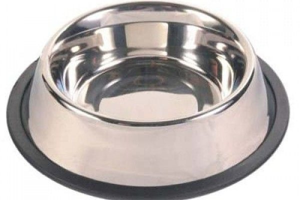 Castron antiderapant din inox, Enjoy, 1.8 L