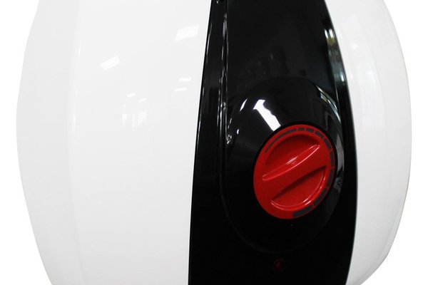 Boiler electric Fornello Optima GCA 1015 M54 RC, 1500 W, 10 l, 0.9 Mpa, Termostat reglabil, Montare deasupra chiuvetei, Alb
