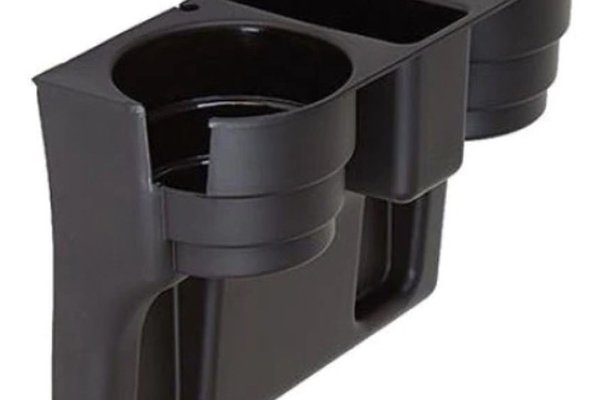 UB Suport auto multifunctional Car Valet  Negru