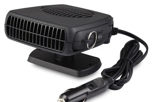Aeroterma Auto MICA SlimLine 200W - Confort Termic pentru Masina Ta
