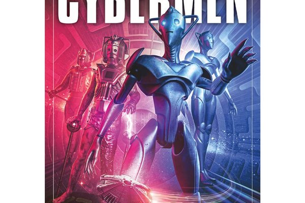 Cybermen Ultimate Comic Strip Collection TP
