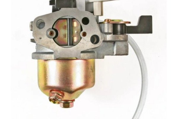 Carburator Compatibil Honda GX 120 (mai compactor)