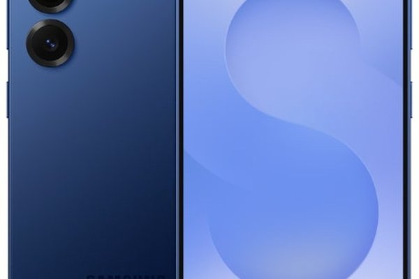 Samsung Galaxy S25 5G 128 GB Navy Excelent