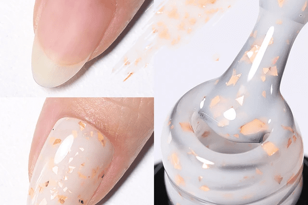 Colorful Rubber Base Kievskaya- CF2 - CF1 - Everin