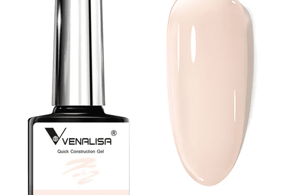 Rubber Color Base Venalisa Quick Construction QC03 - QC01 - Everin
