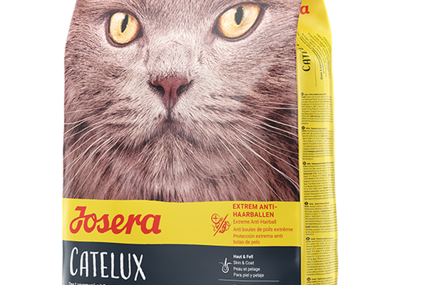 Josera Catelux, 2 kg