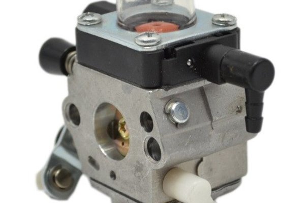 Carburator motocoasa Stihl FS38, FS45, FS46, FC55, FS74, FS75, FS76, FS80, FS85