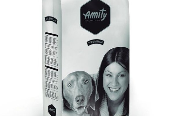 Hrana Uscata Caini, Amity Premium Dogs, Pui si Orez, 15 kg