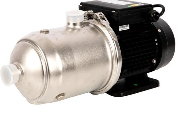 Pompa Hidrofor IBO HP 1300 Inox, 1300 W, 75 l/min, H Refulare 58 m, Autoamorsanta