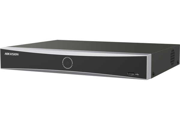 NVR Hikvision 8 Canale AcuSeek K Vpro DS-7608NXI-K1/VPRO