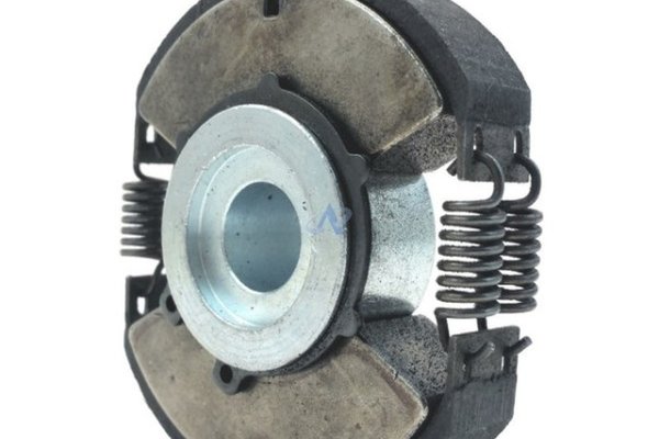 Ambreiaj Mai Compactor Wacker BH22, BH23, BH24, BH55, BH65, BS65Y  - cu filet