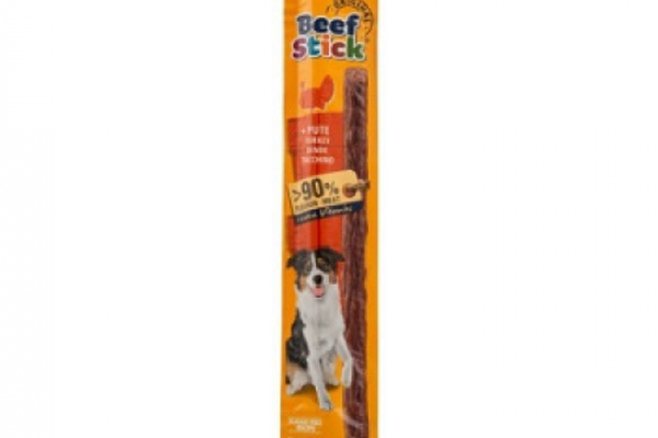 Vitakraft BeefStick Pasare pentru Caini, 12 g