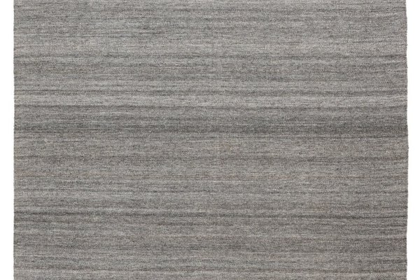 Covor Eco My Nador Gri 80x150 cm - Stil si Responsabilitate