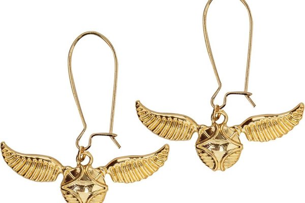 Cercei Harry Potter - Golden Snitch