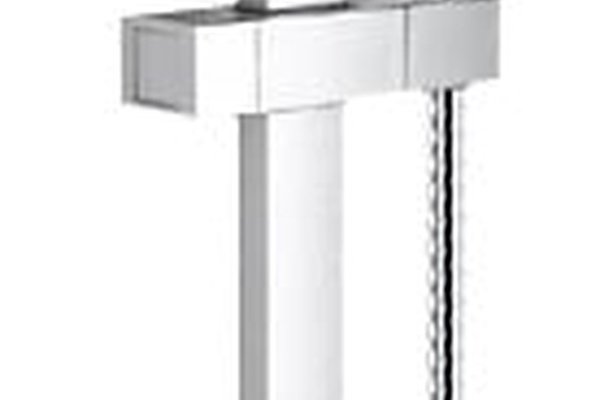 Set dus Grohe Euphoria Cube+-27891000