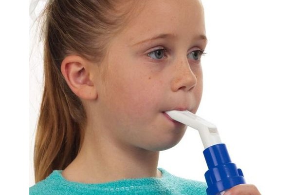 Kit accesorii Philips Respironics SideStream 4448 pentru aparatele de aerosoli cu compresor
