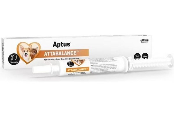 Aptus Attabalance Pasta, 15 ml