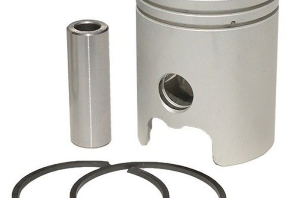 Piston Wacker WM80 Meteor -Mai compactor