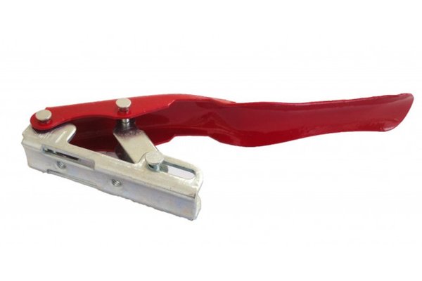 Maneta de ambreiaj universala pentru motocultor, motosapa si masina de curatat zapada (model 2)