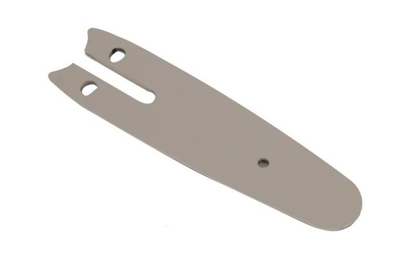 Lama de 14 cm pentru mini fierastrau cu acumulator, compatibila cu lant de 14 dinti si pas 3/8