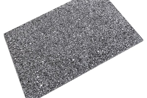 Insonorizant auto STP Blackton 8mm, 7,5 m2, Bulk Pack