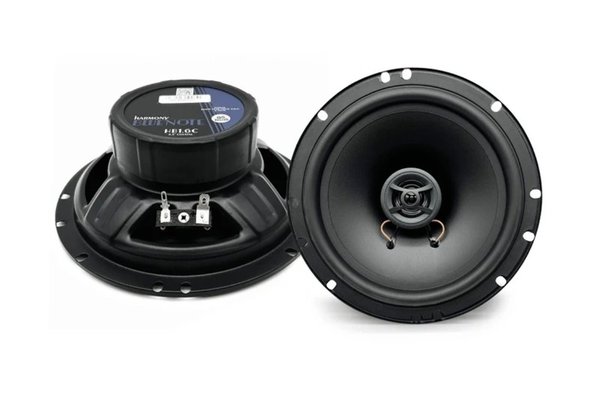 Difuzoare auto ESB Harmony pentru Lexus IS gen.1 facelift 2003-2005, 50 W