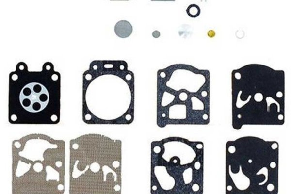 Kit Reparatie Carburator Motocoasa Echo, Stihl ,McCulloch , Husqvarna (K22-WAT) - WALBRO