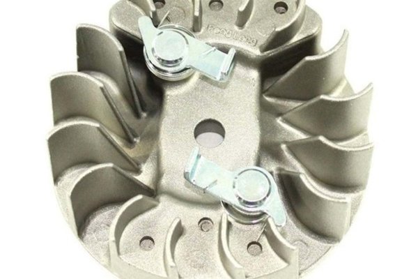 Volanta Originala pentru Drujba Husqvarna 136, 137, 141, 142, 235, 235e, 240e si McCULLOCH CS 340, CS 380