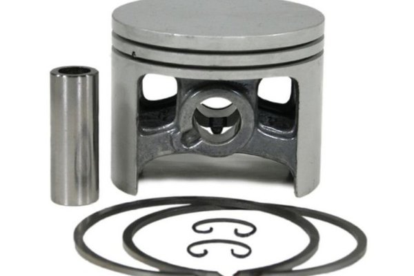 Piston Complet Drujba Stihl Ms 660, 066 ,AIP