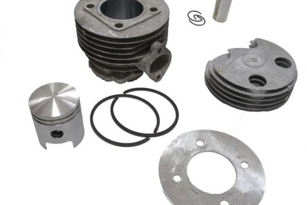 Kit Cilindru Atomizor 1E 40F, 40 MM