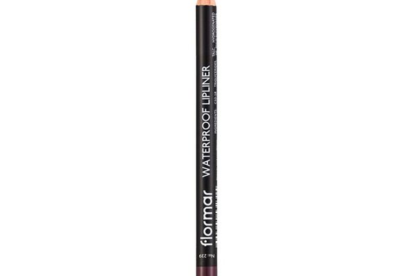 Creion de buze Flormar Waterproof 239 Misty Rose - 1.14g pentru un machiaj rezistent