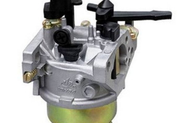 Carburator Motor Honda Model Gx 340
