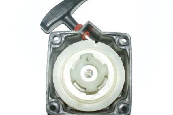 Demaror Motocoasa cu Arc Dublu Universal - Model 4