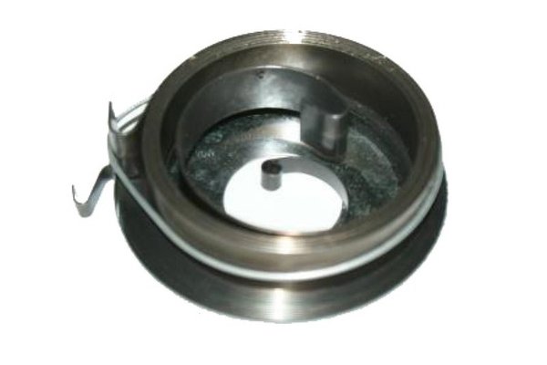 Arc Dublu pentru Pornire Drujba China 4500/5200