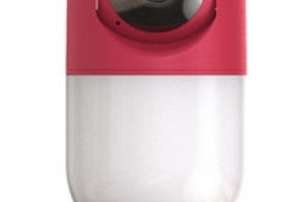 Camera De Supraveghere ROSIE  Wireless IP 1080P Senzor De Miscare NightVision