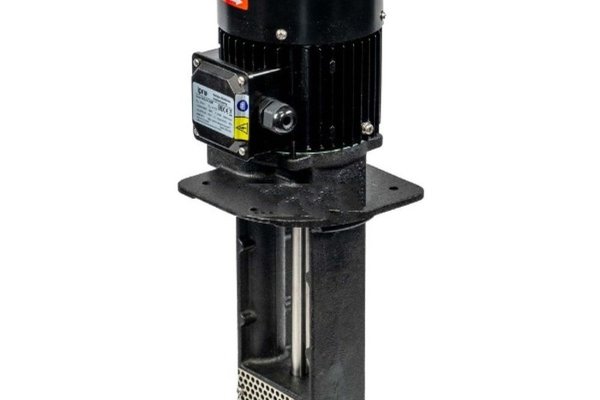 Pompa de racire COLP 4-250T IBO-IPRO PROFFESIONAL