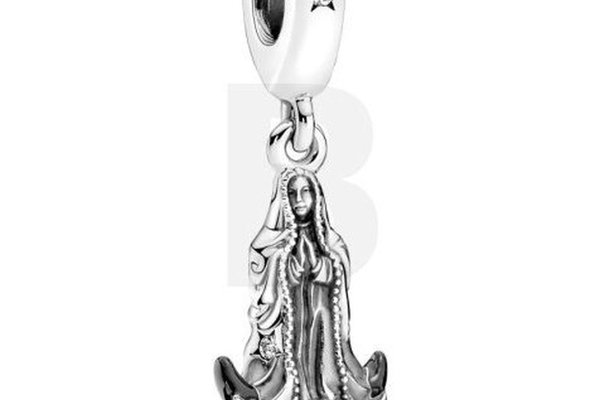 Pandora Moments 799646C01 - Bratara Eleganta cu Charmuri Interchangeabile