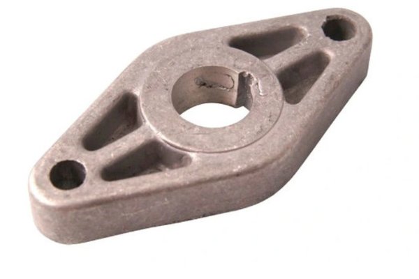 Suport pentru Cutit Masina de Tuns Iarba Husqvarna Rider 850 si 970