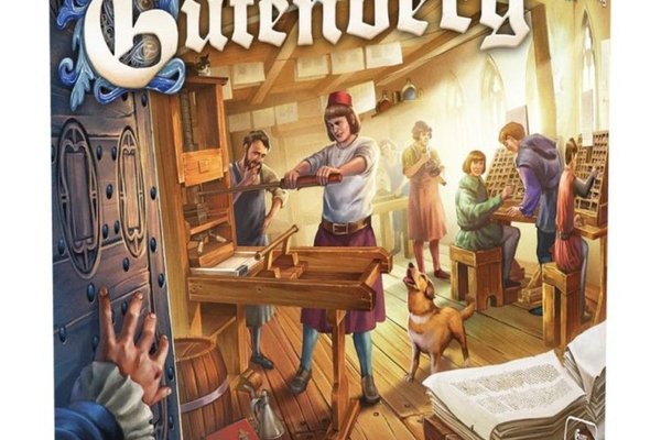 Gutenberg