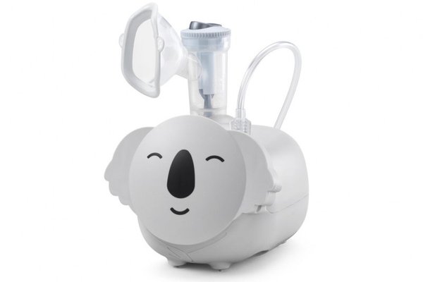 Nebulizator cu compresor Koala Flaemnuova