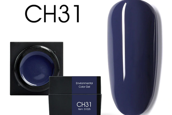 Mud series color gel CANNI CH31