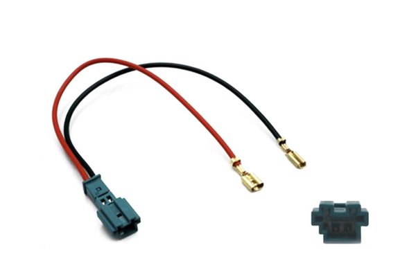 Conector pentru difuzoare auto Cod 30.394 pentru Bmw Seria 7 G11 (2016-2022)