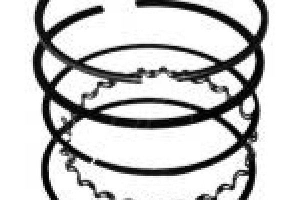 Segmenti Generator Briggs - Stratton, 63.50, ( 2 x 3.11, 1 x 4.72 )