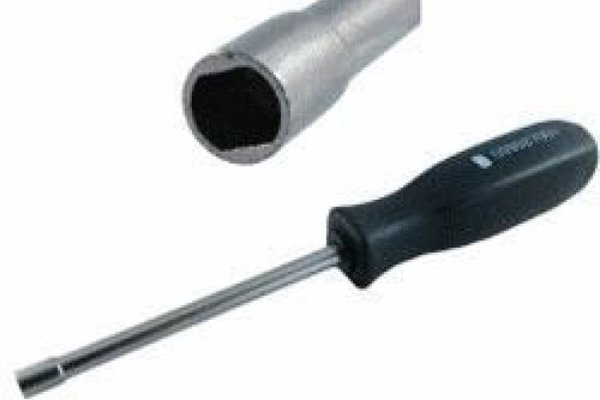 Surubelnita Reglaj Carburator ( double D )